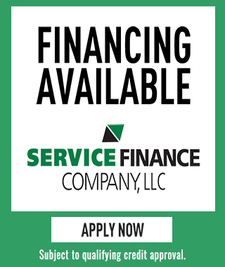 Apply for financing for your HVAC needs at Service Finance