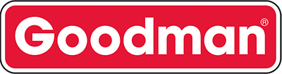 We service Goodman air conditioners, heaters and other HVAC equipment.