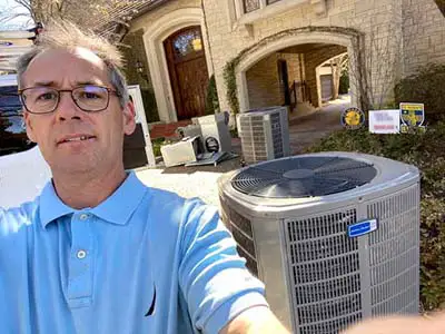 Plano TX trusts Wesley Ramirez HVAC for all its AC repairs